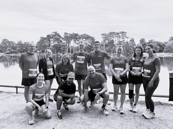 Juris' Run 2025 : D'Alverny Avocats en course !