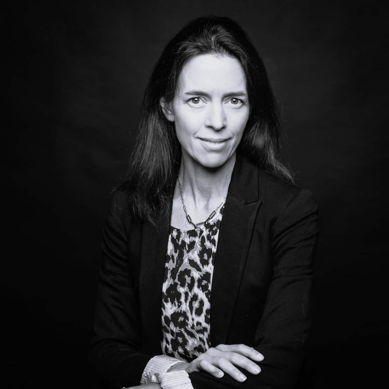 Nathalie marchand associée propriété intellectuelle et innovation chez d'Alverny Avocats