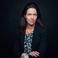 Nathalie Marchand associée en propriété intellectuelle et innovation chez d'Alverny avocats
