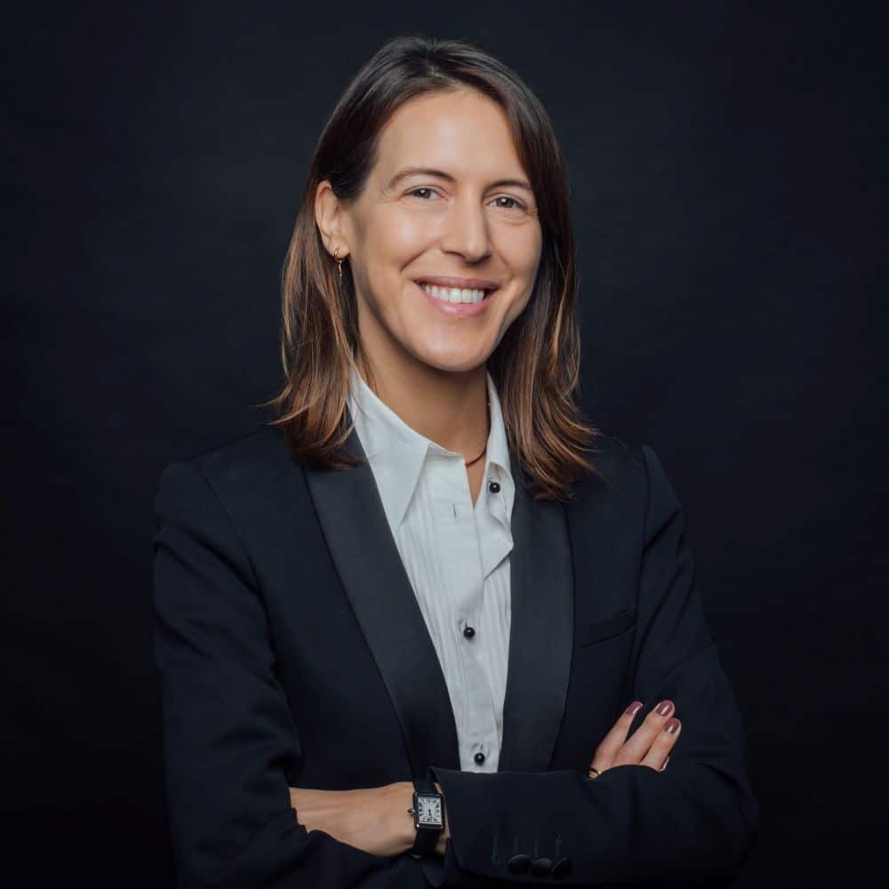 avocate en droit pénal des affaires