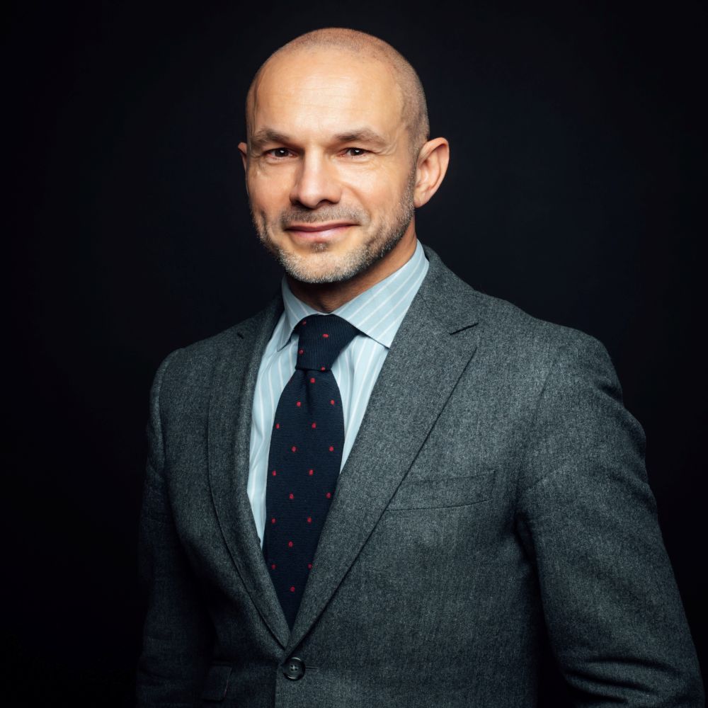 François Alambret avocat associé en droit social